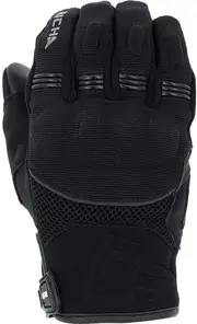 Richa Scope Ladies Motorcycle Gloves, black, Size XS for Women