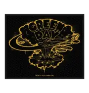 GREEN DAY - 'Dookie' Patch