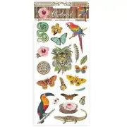 Amazonia Chipboard (DFLCB20)
