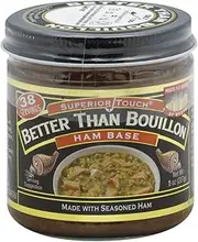 Better Than Bouillon Ham Base -- 8 oz