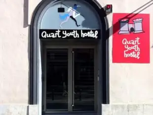 夸脫青年旅舍Quart Youth Hostel