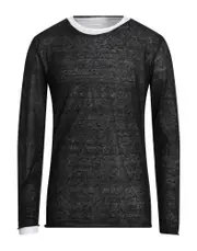 [DANIELE FIESOLI] DANIELE FIESOLI Sweaters - Item 14490950