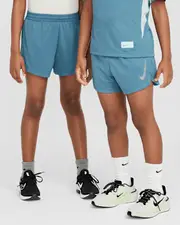 Nike Multi Older Kids' (Boys') Dri-FIT Split Shorts