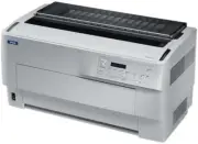 EPSON DFX-9000 9 pins Dot Matrix Impact Printer