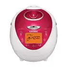 Cuckoo Pressure Rice Cooker 6cup CRP-N0681F