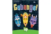 Amigo Cabanga!