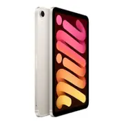 Apple iPad mini (A17 Pro) Wi-Fi 512GB - Starlight [MYH23X/A]