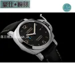 高端 PANERAI 沛納海 最新款三日鍊 44MM PAM01359 PAM1359