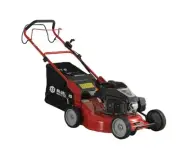 Lawn Mower Blue Bird TAURUSK51PRO Engine Kawasaki 179cc Width Cut 51cm