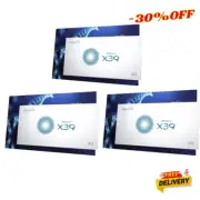 1-3X LifeWave X39 Patches Elevate Activate Regenerate Stem Cell Light Thera C4M8