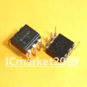 50 PCS PC900V DIP-6 PC900 Digital Output Type OPIC Photocoupler IC Chip
