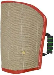 Dog Bite Sleeve,Dog Training Arm Bite Sleeve, Dog Bite Training Equipment Protection Arm Biting Tugging Toy