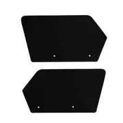 Maier UTV Rear Number Plates For Polaris RZR XP 1000 Ride Command Edit 2018-19