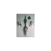 Peugeot 205 1.9 GTI Offside (Drivers) Driveshaft - SPOOX MOTORSPORT