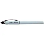 Uni-ball AIR Rollerball Pen 0.7mm Ice Blue