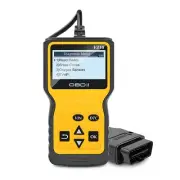 OBD2 Scanner Code Reader for Car Check Engine, Automotive CAN Diagnostic Tool...