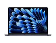 Apple 15-inch MacBook Air: Apple M2 chip with 8-core CPU and 10-core GPU, 256GB