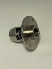 Berkeley Mechanical Seal B86600 (22mm)