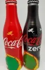 United Kingdom Coca Cola Bottles 2014 FIFA World Cup