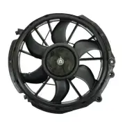 Right A/C Condenser Fan Assembly for Ford Taurus