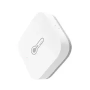 Temperature Humidity Sensor Air Pressure Environment Sensor Home for Mi2510