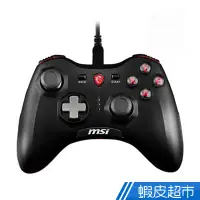 在飛比找蝦皮商城優惠-MSI微星 Force GC20 (PC /PS3 /And