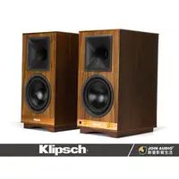 在飛比找PChome商店街優惠-【醉音影音生活】美國古力奇 Klipsch The Sixe