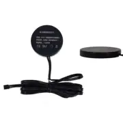 Flame Retardant Touch Sensor Switch with Easy Terminal Insertion Wiring