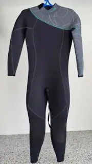 Bare Elate 5mm Women’s Wetsuit