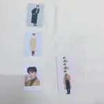 請看商品描述⚠️SEVENTEEN WINTER GOODS 冬季卡包 隨機卡包 日卡 小卡 散卡