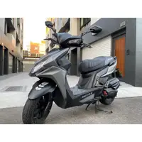 在飛比找蝦皮購物優惠-KYMCO 雷霆S 150二手檔車中古車配合全額.超額.學生