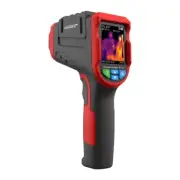NF-521 Thermal Imaging Camera Infrared Imaging Sensor Image IR Night Vision