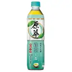 原萃 綠茶玉露 580ML【康鄰超市】