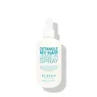 ELEVEN AUSTRALIA Detangle My Hair Leave In Spray Hydrate and Tame Hair- 8.5 Oz