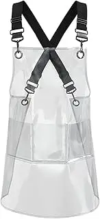 Barber Apron Hairdressing working apron for hairstyists