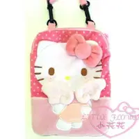 在飛比找買動漫優惠-♥小花花日本精品♥Hello kitty凱蒂貓、美樂地-粉色