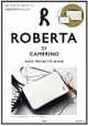 Roberta di Camerino 諾貝達兩用肩背包特刊附兩用肩背包