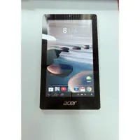 在飛比找蝦皮購物優惠-Acer Iconia One7(TD070VA1) 16G