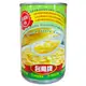 【台鳳牌】精選玉米醬(非基因改造)｜410g 410公克/罐