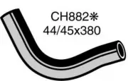 HOLDEN HT HG 350 CHEVROLET LOWER RADIATOR HOSE