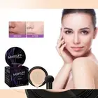 Primer Mushroom Head Air Cushion Face Makeup Air Cushion BB&CC Cream Foundation