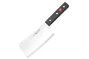 Wusthof Classic Black Cleaver 16cm