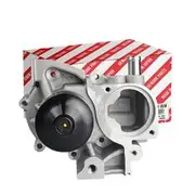 Basco Water Pump - F-27