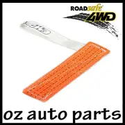 Roadsafe Recovery Knot Stop strap joiner 200mm Offroad Tow Kit