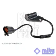 Fits Mazda MX-5 1998-2005 1.6 1.8 Crankshaft Sensor Mity BP4W18221B BP4W18221A