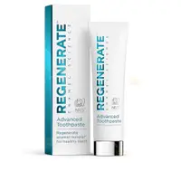 在飛比找蝦皮購物優惠-法國 Regenerate 美白牙膏 75ml 牙膏 清潔《