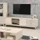 【品愛生活】漢斯6尺電視櫃(180cm)