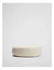 [Country Road] Lemmy Recycled Polyester Pet Bed Small in Natural
