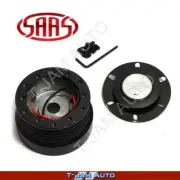 SAAS Steering Wheel Boss Kit Hub Adapter suits Mitsubishi Cordia 1980 - 1982