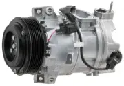 Four Seasons 68682 A/C Compressor For Select 09-19 INFINITI Nissan Models (for: Nissan)